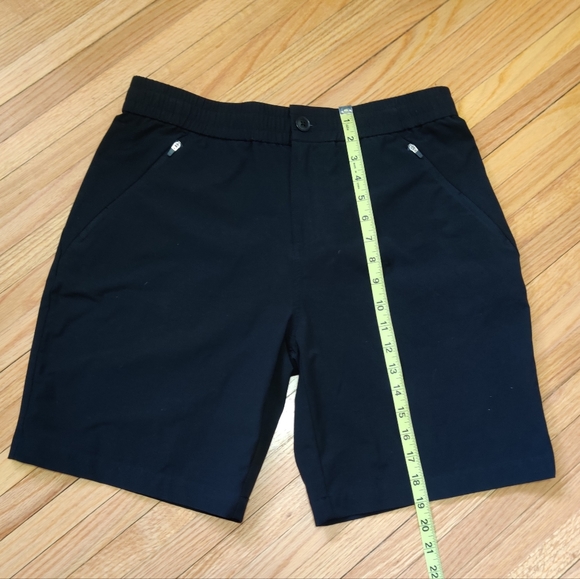 United by Blue Impact Collection drawstring shorts, size 32 - Picture 7 of 10